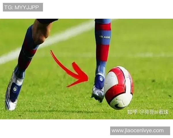 足球运球技巧大师展示精彩技巧 视频中顶级球星的运球表演合集